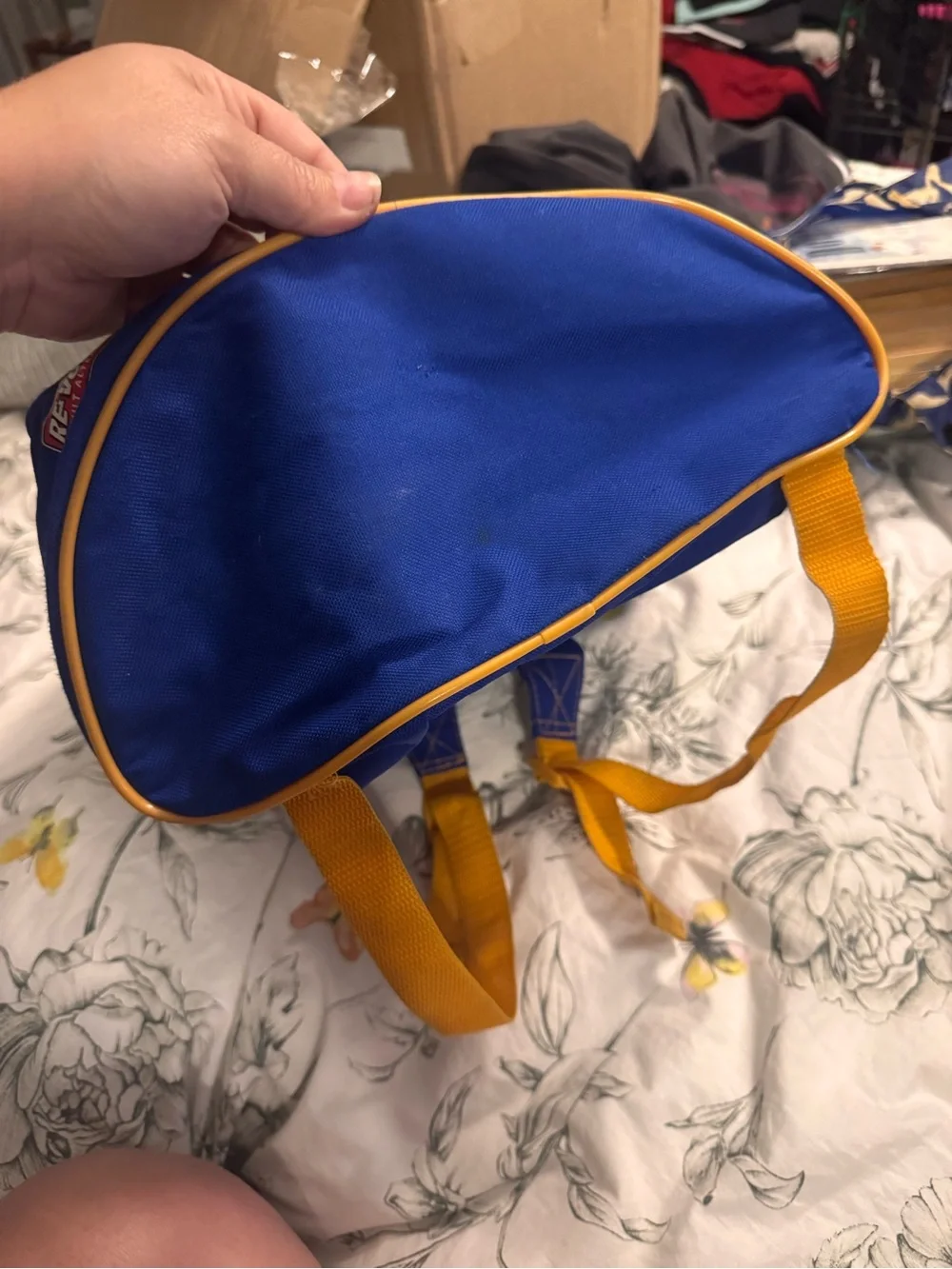 Disney cars drawstring